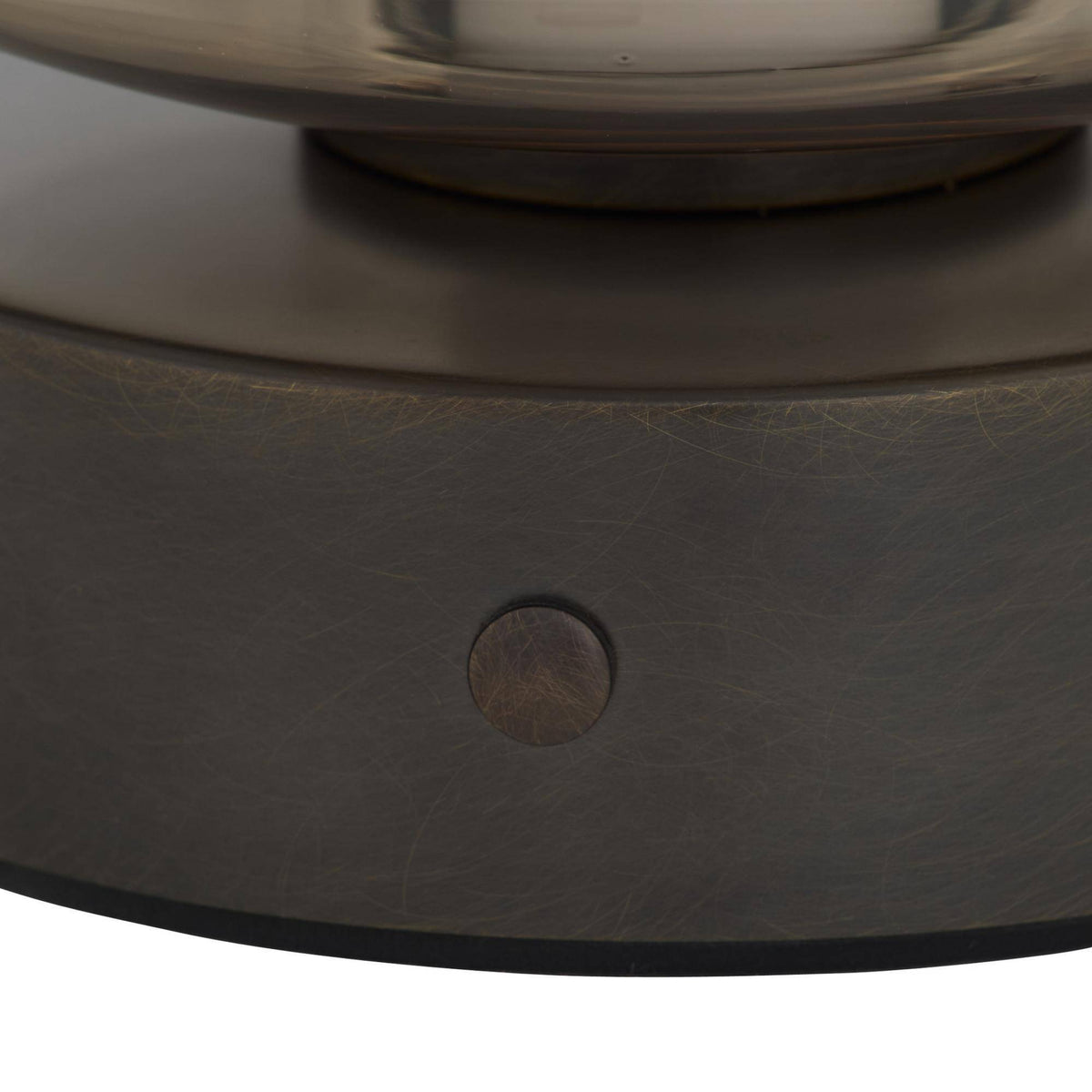 Raphael LED Rechargeable Accent Lamp