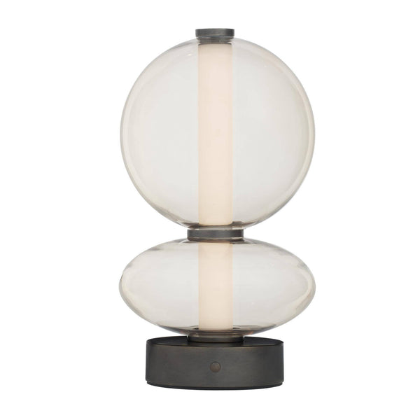 Raphael LED Rechargeable Accent Lamp