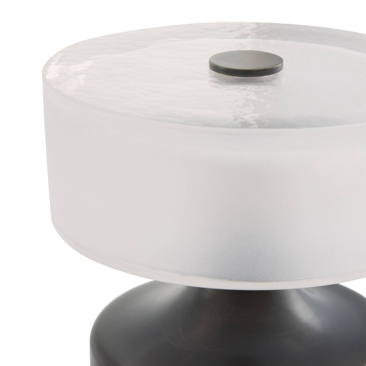 Verglas LED Mini Rechargeable Accent Lamp