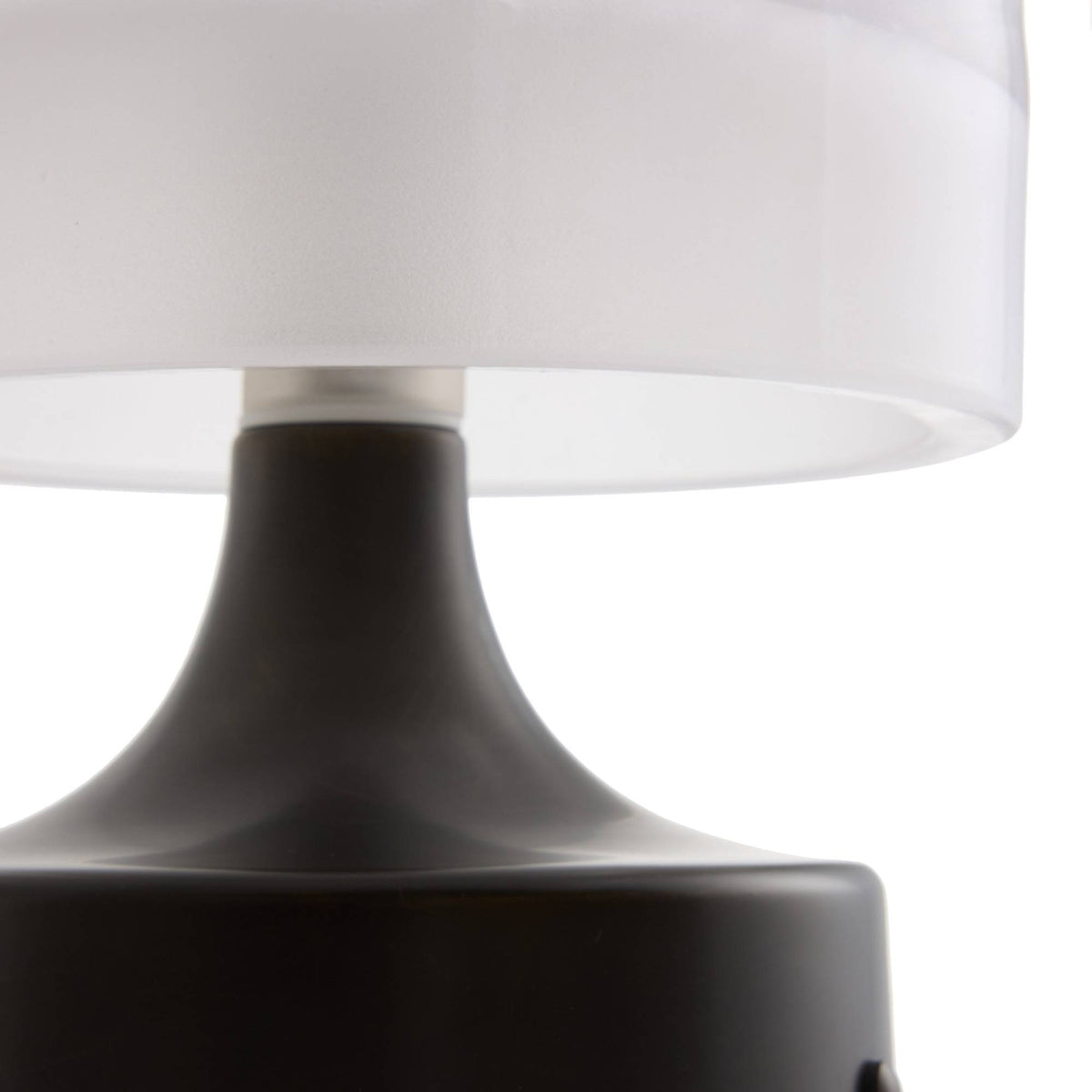 Verglas LED Mini Rechargeable Accent Lamp