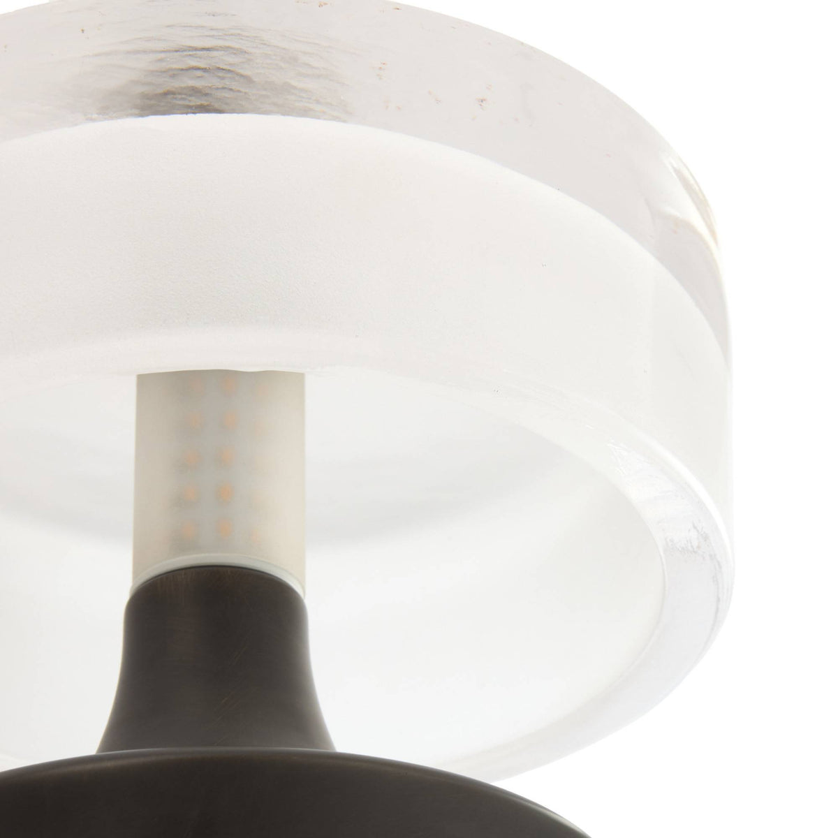Verglas LED Mini Rechargeable Accent Lamp