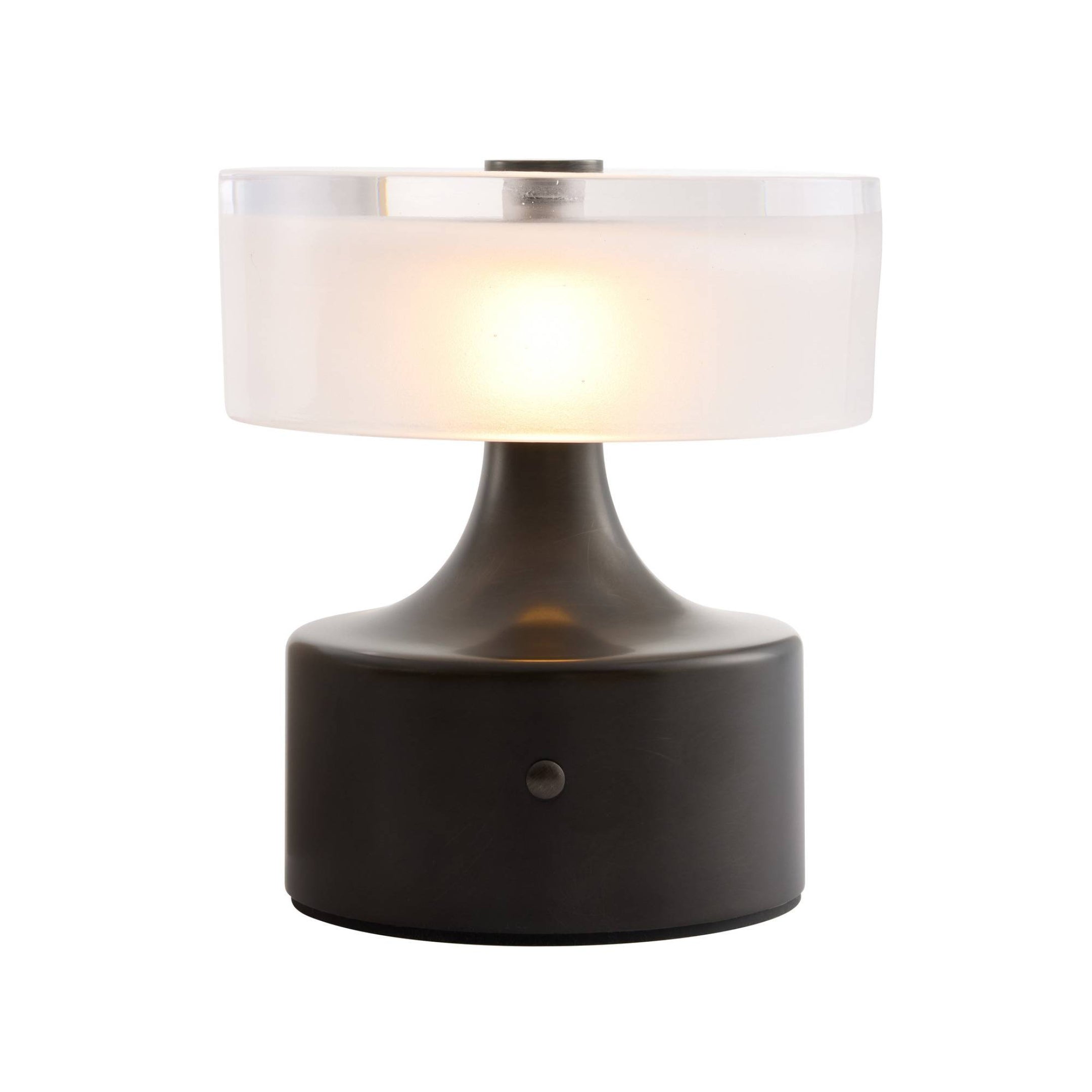 Verglas LED Mini Rechargeable Accent Lamp