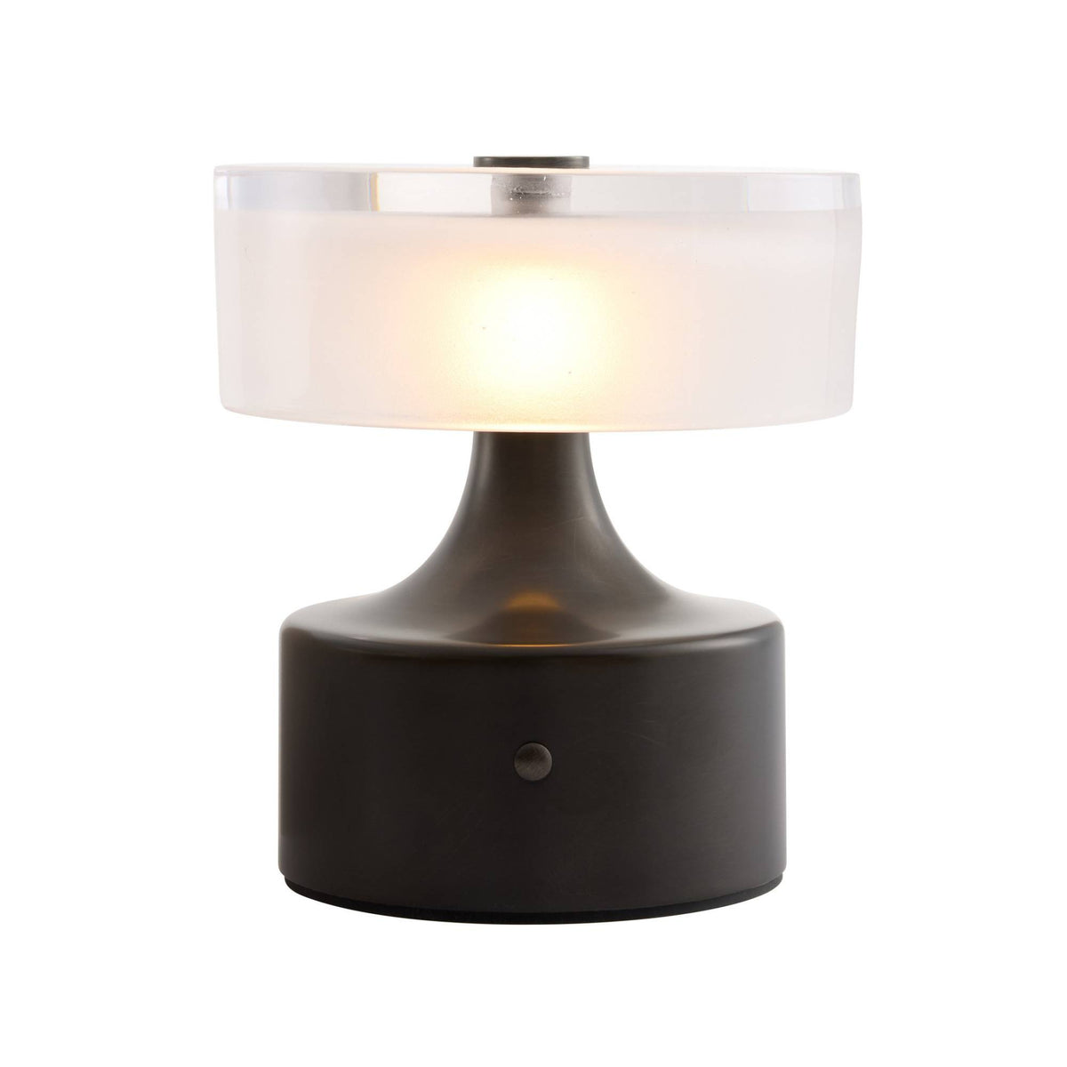 Verglas LED Mini Rechargeable Accent Lamp