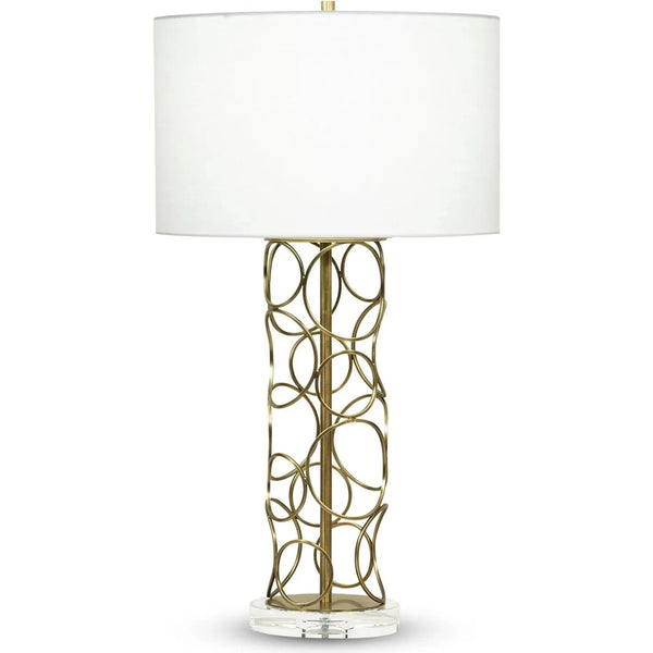 Pacific Table Lamp