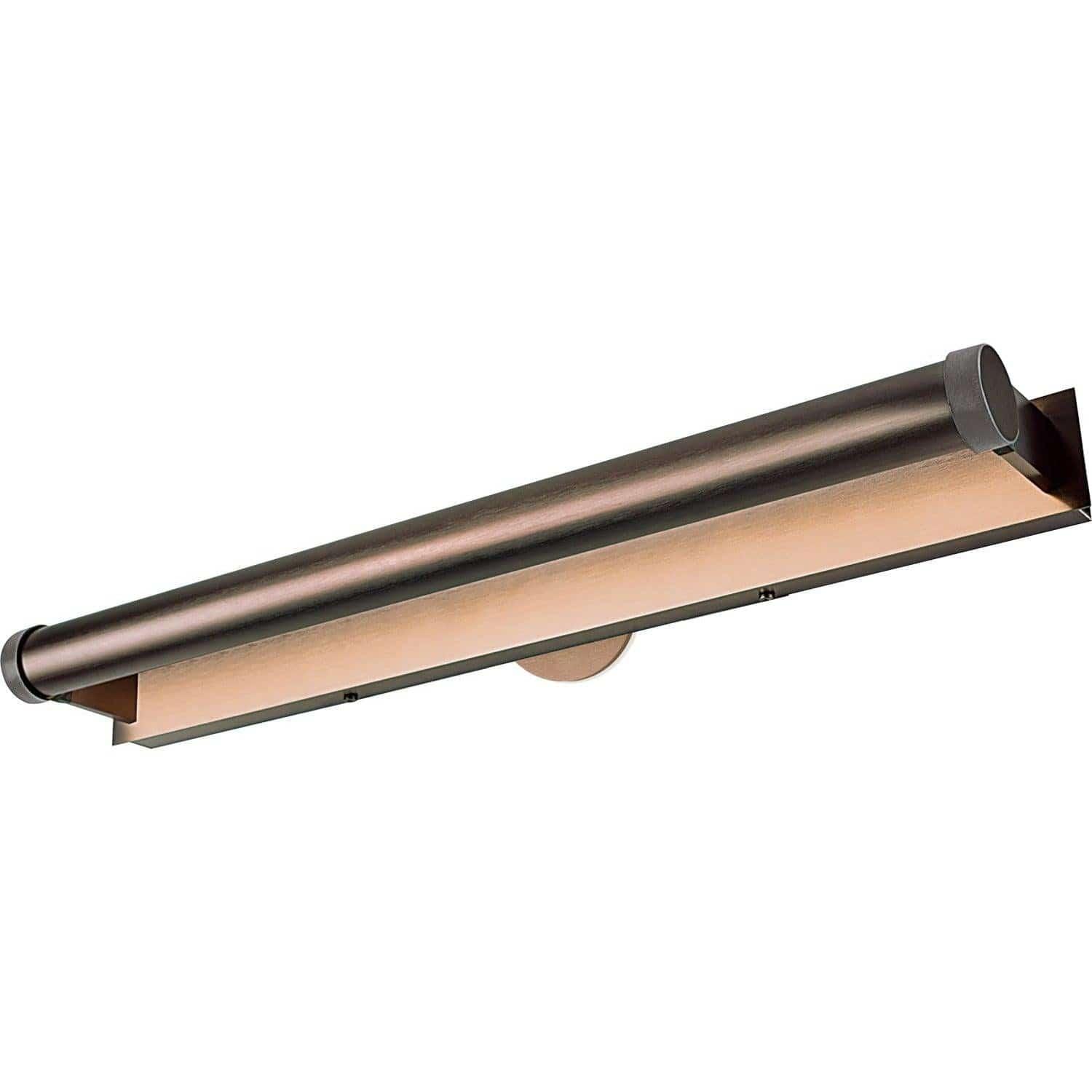 PageOne Lighting - Dante LED Picture Light - PW131091-DT | Montreal Lighting & Hardware