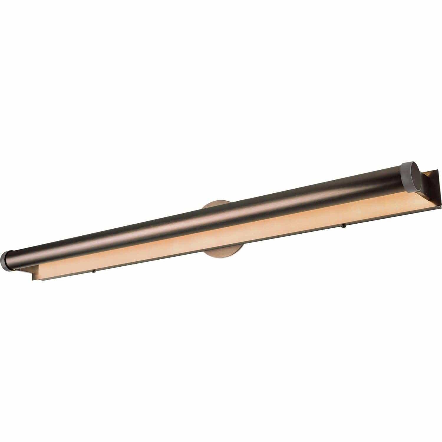 PageOne Lighting - Dante LED Picture Light - PW131092-DT | Montreal Lighting & Hardware