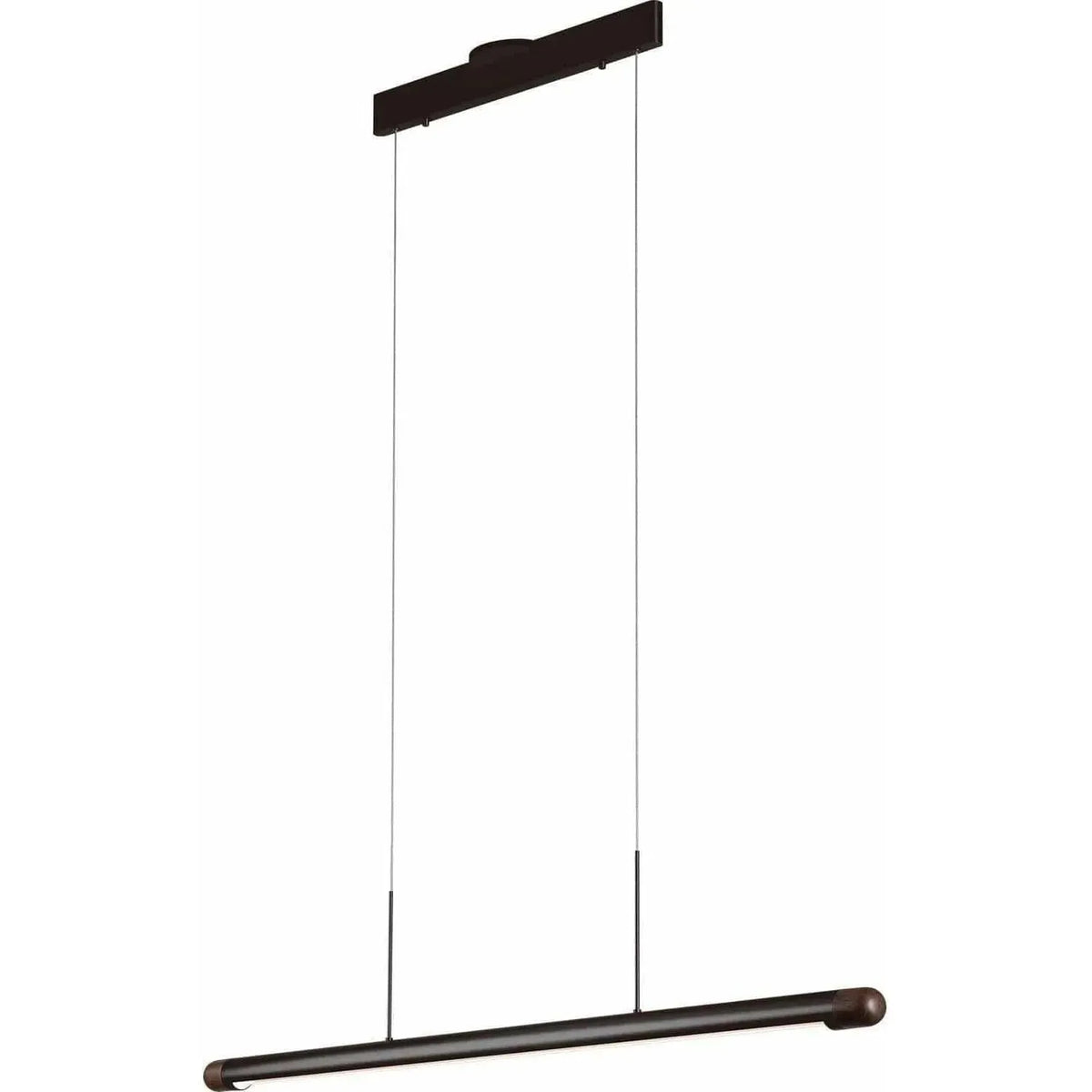 PageOne Lighting - Florence LED Pendant - PP121285-SDG | Montreal Lighting & Hardware