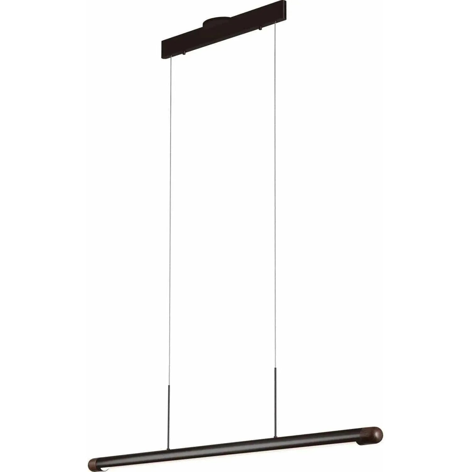 PageOne Lighting - Florence LED Pendant - PP121284-SDG | Montreal Lighting & Hardware