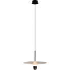 PageOne Lighting - Gravity LED Pendant - PP121413-PW | Montreal Lighting & Hardware