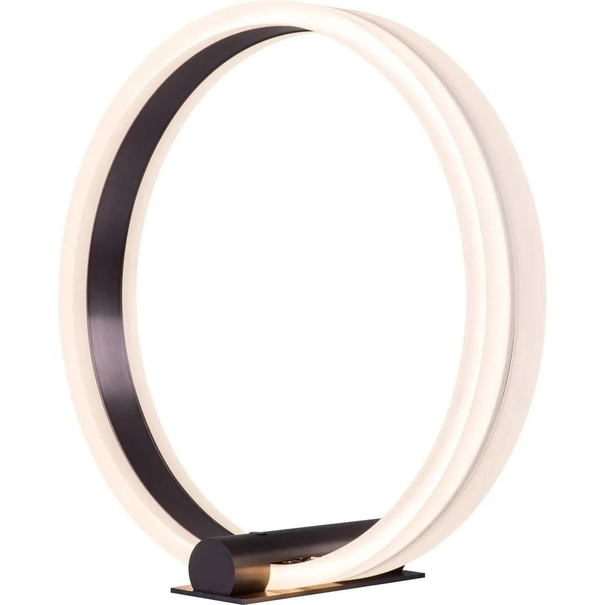 PageOne Lighting - Helene LED Table Lamp - PT140934-DT | Montreal Lighting & Hardware