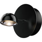 PageOne Lighting - Horoscope LED Picture Light - PW131307-SDG | Montreal Lighting & Hardware
