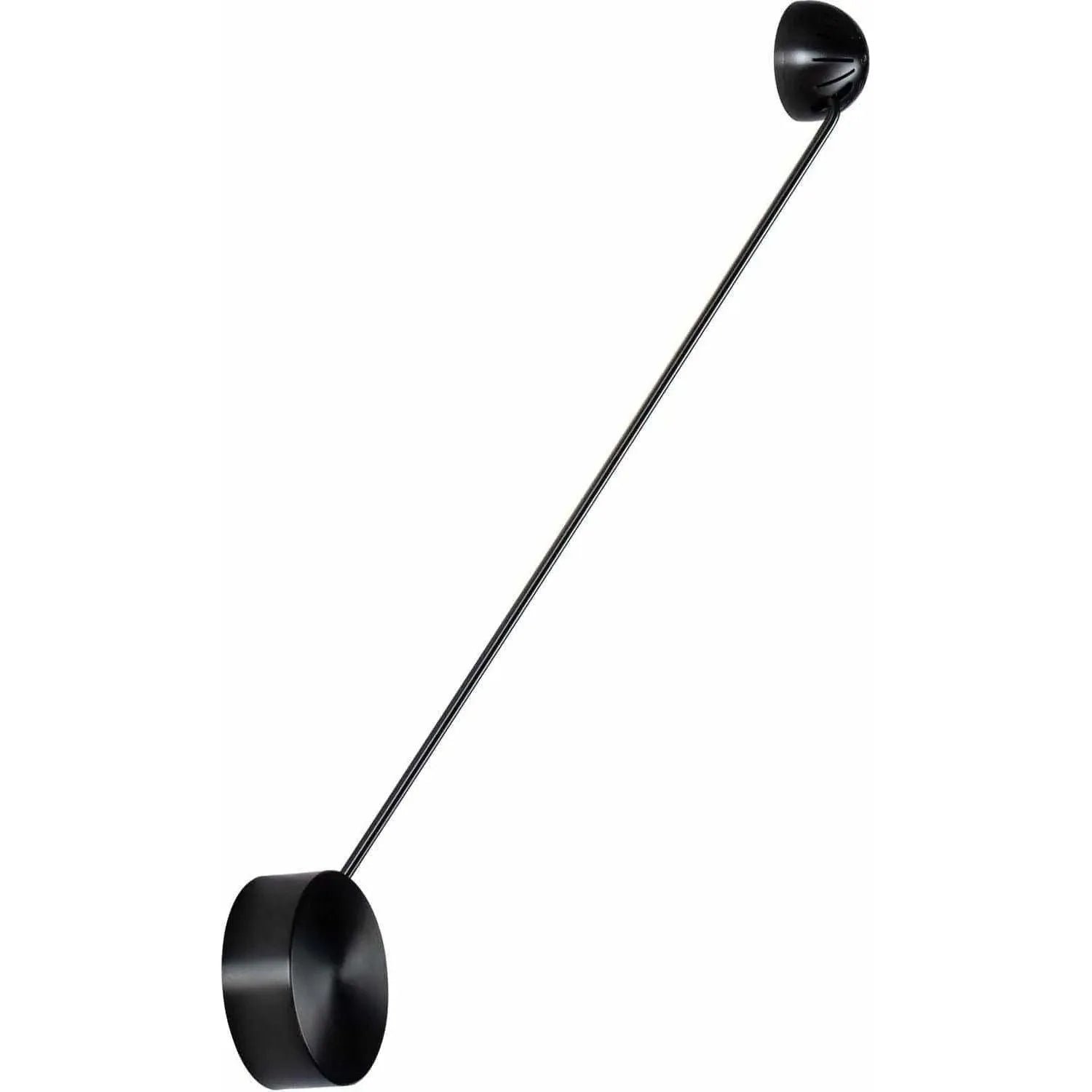 PageOne Lighting - Horoscope LED Wall Sconce - PW131311-SDG | Montreal Lighting & Hardware