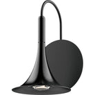 PageOne Lighting - Jazz LED Picture Light - PW030026-SDG | Montreal Lighting & Hardware