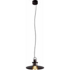 PageOne Lighting - Klaus LED Pendant - PP121191-DT | Montreal Lighting & Hardware