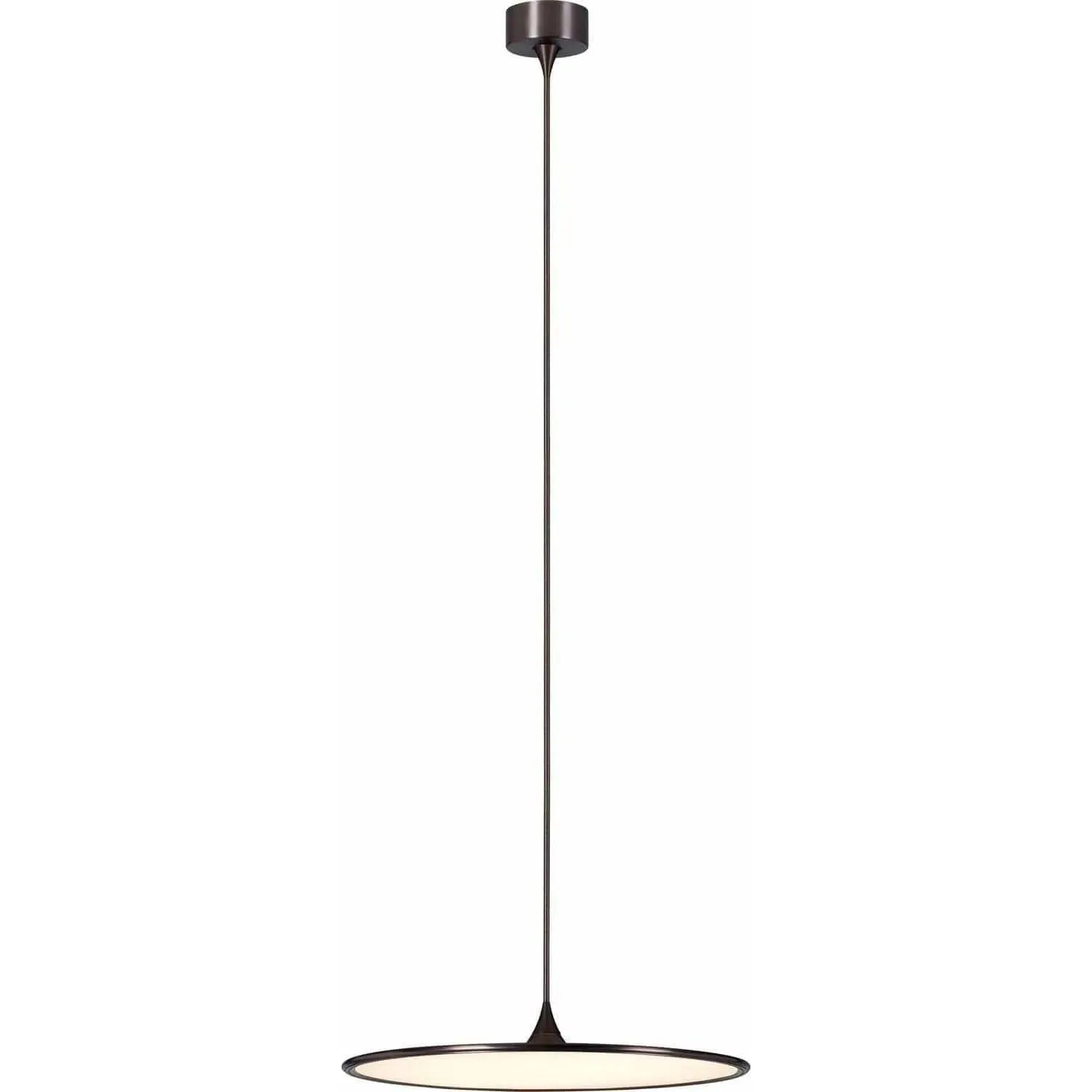 PageOne Lighting - Leja LED Pendant - PP120301-DT | Montreal Lighting & Hardware