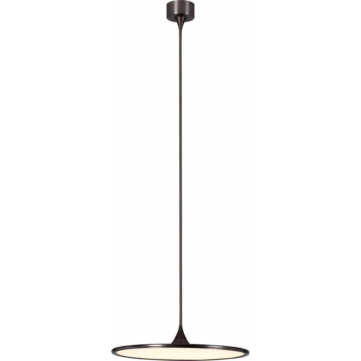 PageOne Lighting - Leja LED Pendant - PP120302-DT | Montreal Lighting & Hardware