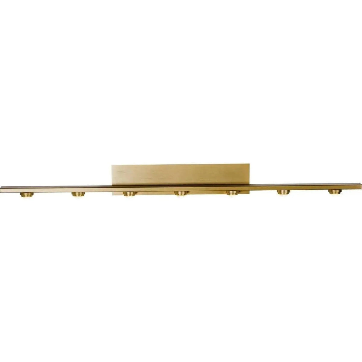 PageOne Lighting - Leonardo LED Vanity - PW030028-BC | Montreal Lighting & Hardware