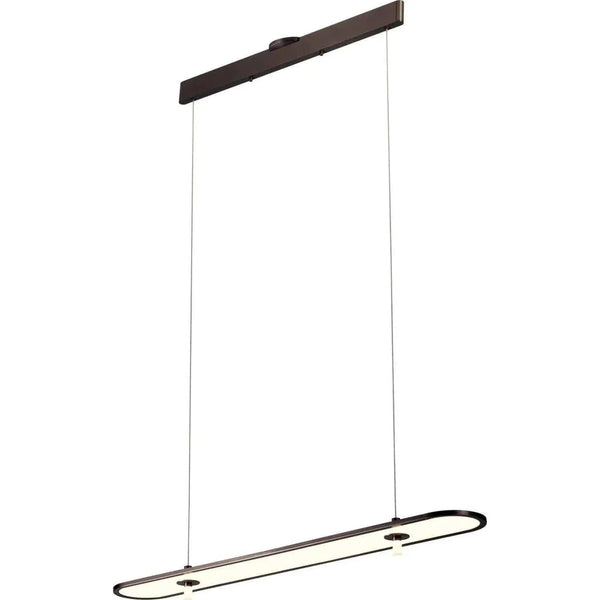 Linéaire des années-lumière DEL Suspension