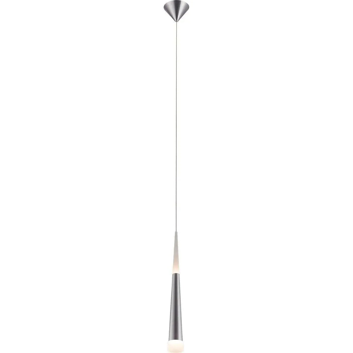 PageOne Lighting - Meteor LED Pendant - PP120099-AL | Montreal Lighting & Hardware