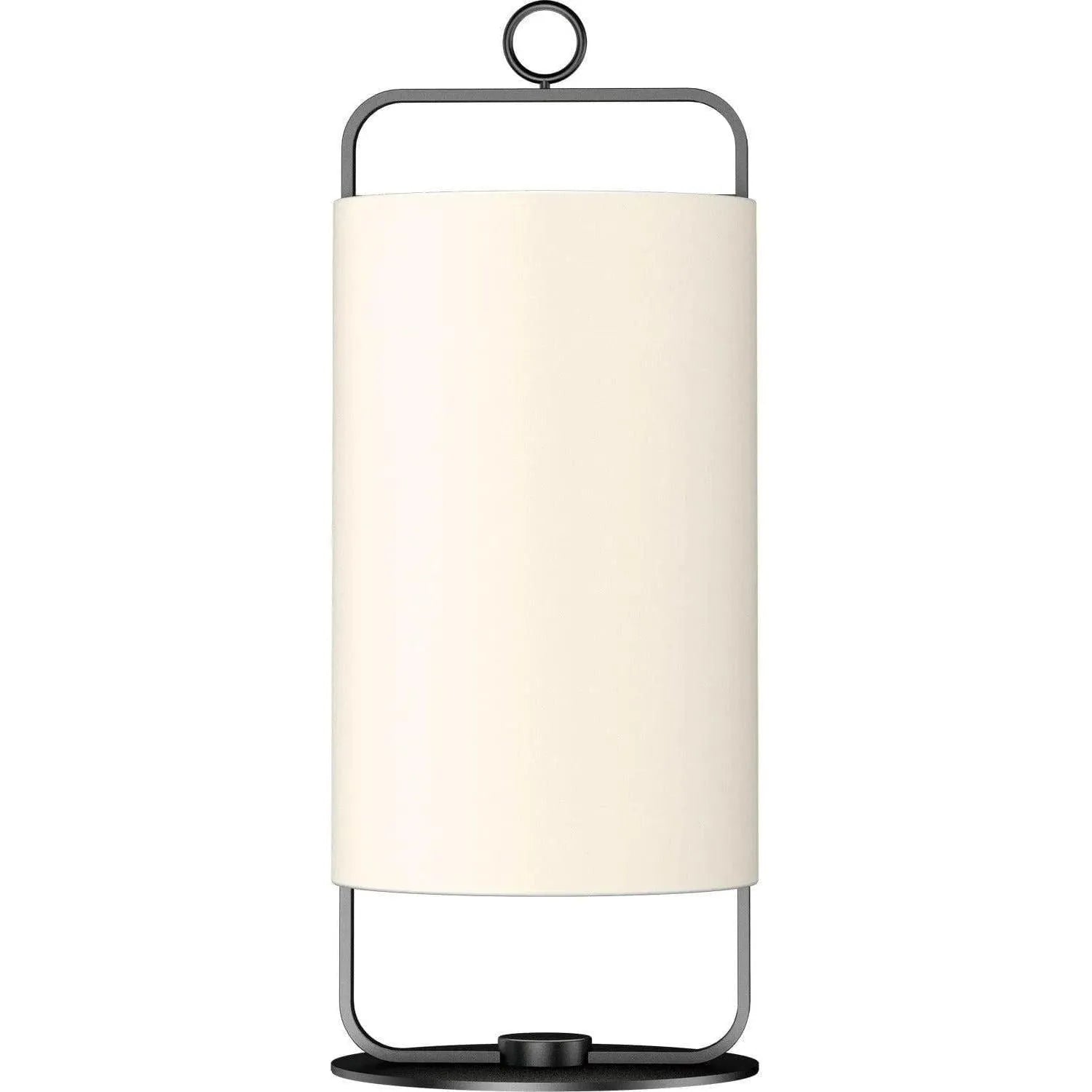 PageOne Lighting - Minimalism LED Table Lamp - PT040061-MB/CW | Montreal Lighting & Hardware