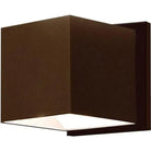 PageOne Lighting - Pandora LED Wall Sconce - PW131010-DT | Montreal Lighting & Hardware