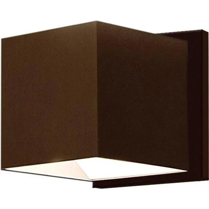 PageOne Lighting - Pandora LED Wall Sconce - PW131010-DT | Montreal Lighting & Hardware