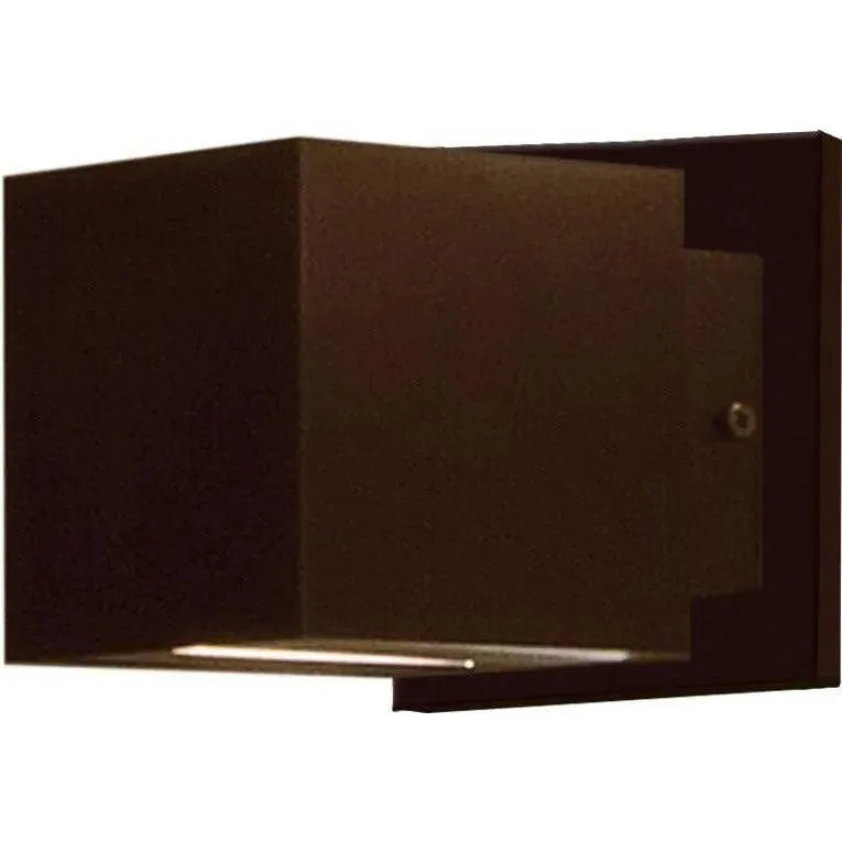 PageOne Lighting - Pandora LED Wall Sconce - PW131010-DT | Montreal Lighting & Hardware