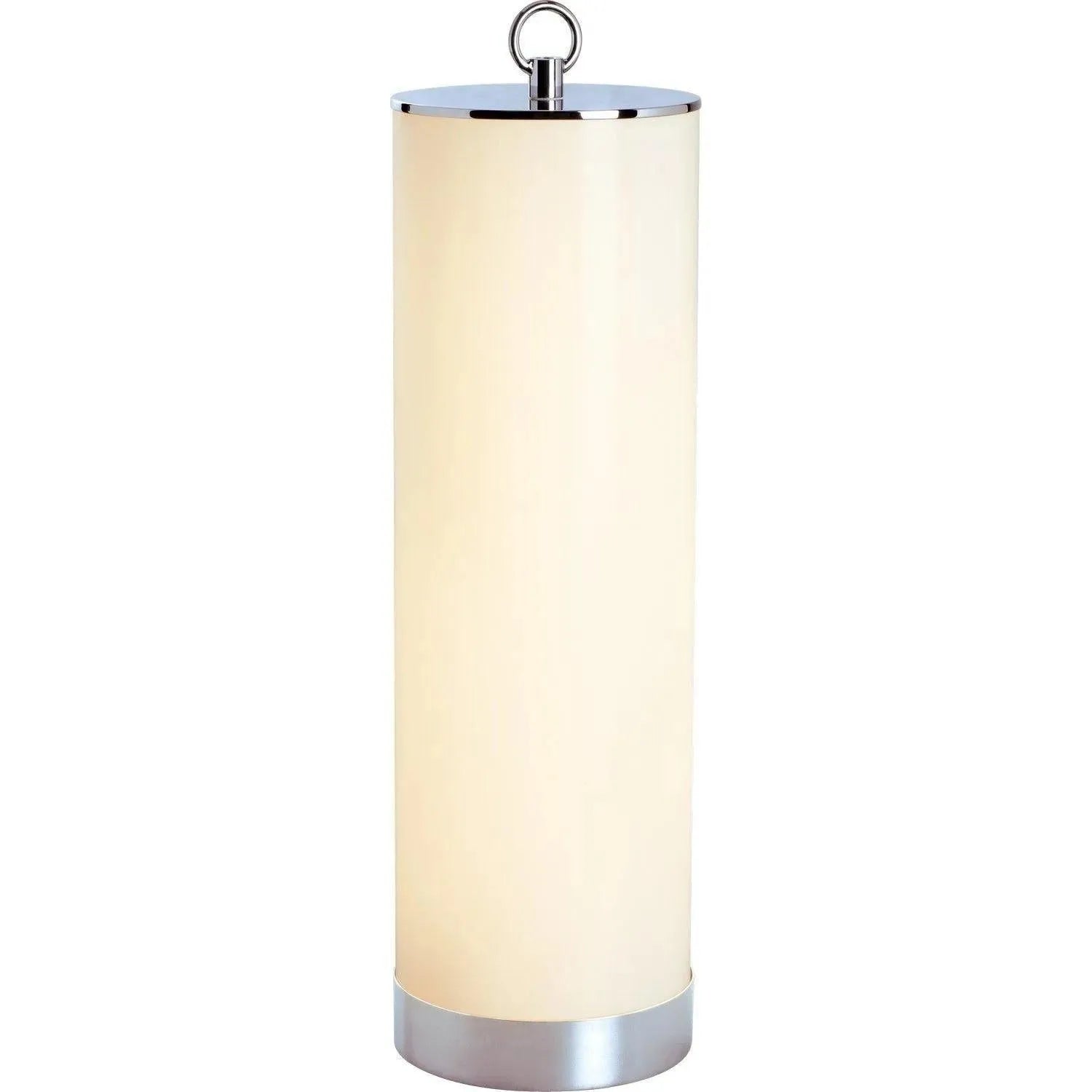 PageOne Lighting - Phoebe LED Table Lamp - PT040001-CM | Montreal Lighting & Hardware