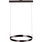 PageOne Lighting - Prometheus LED Pendant - PP120281-DT | Montreal Lighting & Hardware