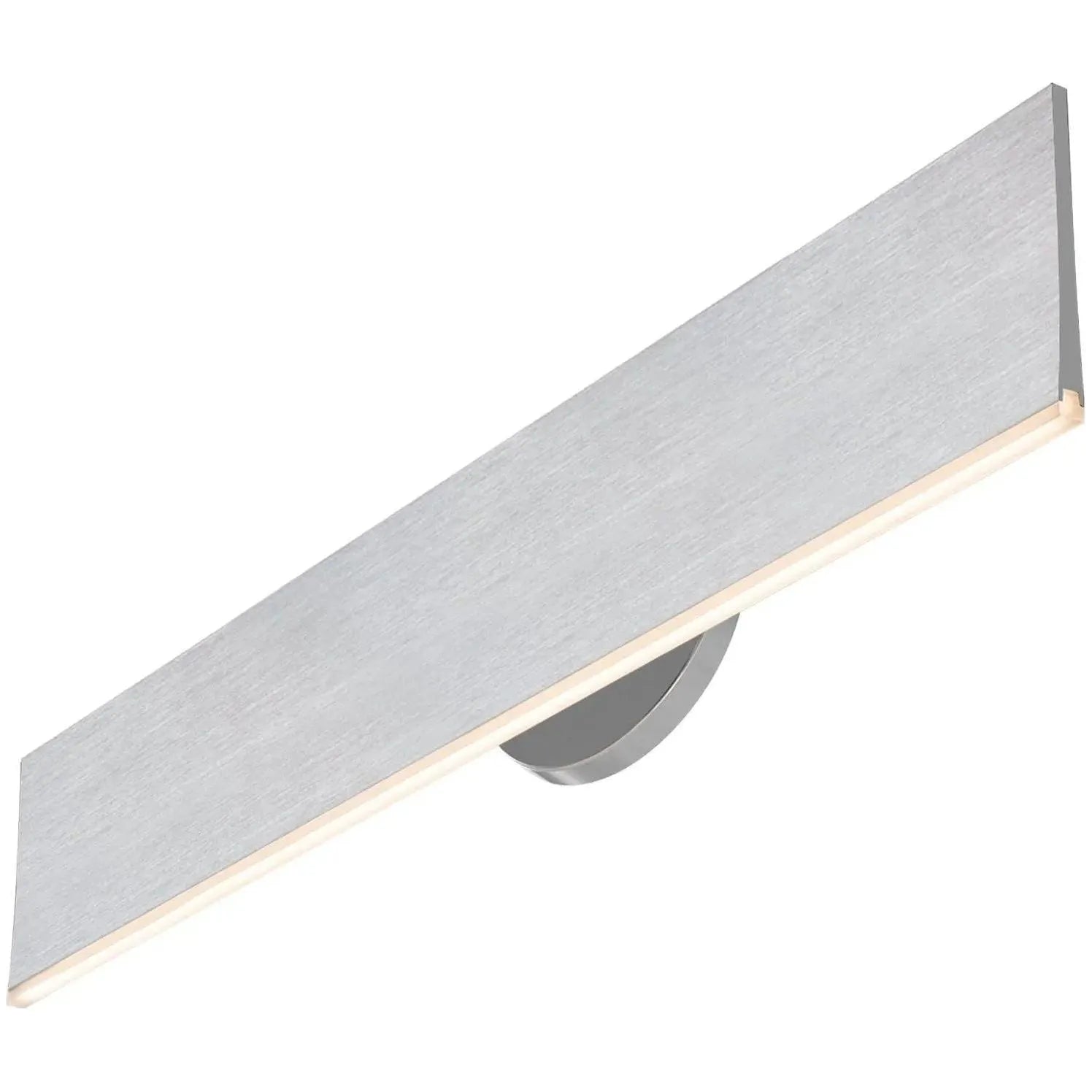 PageOne Lighting - Prometheus LED Vanity - PW131022-AL | Montreal Lighting & Hardware