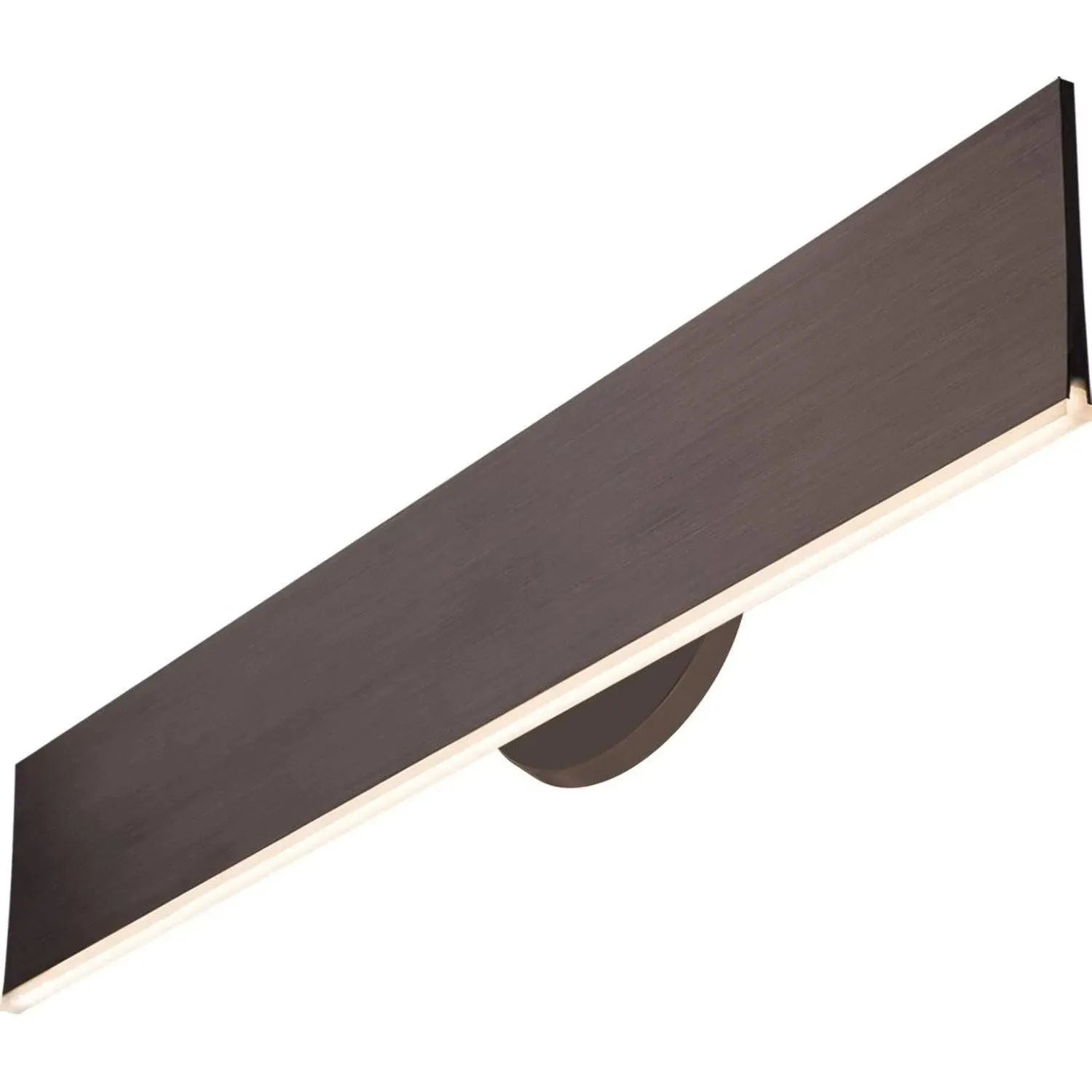 PageOne Lighting - Prometheus LED Vanity - PW131022-AL | Montreal Lighting & Hardware