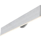 PageOne Lighting - Prometheus LED Vanity - PW131023-AL | Montreal Lighting & Hardware