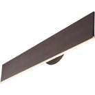 PageOne Lighting - Prometheus LED Vanity - PW131023-DT | Montreal Lighting & Hardware