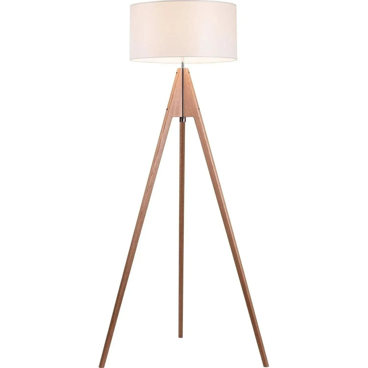PageOne Lighting - Signal LED Floor Lamp - PF150587-RO/CW | Montreal Lighting & Hardware