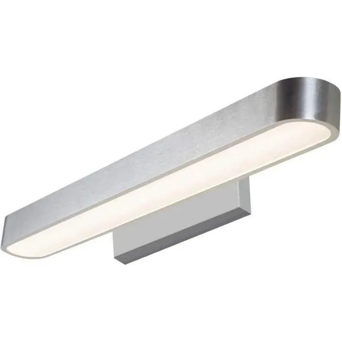 PageOne Lighting - Sonara LED Vanity - PW131002-AL | Montreal Lighting & Hardware