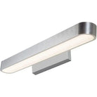 PageOne Lighting - Sonara LED Vanity - PW131002-AL | Montreal Lighting & Hardware