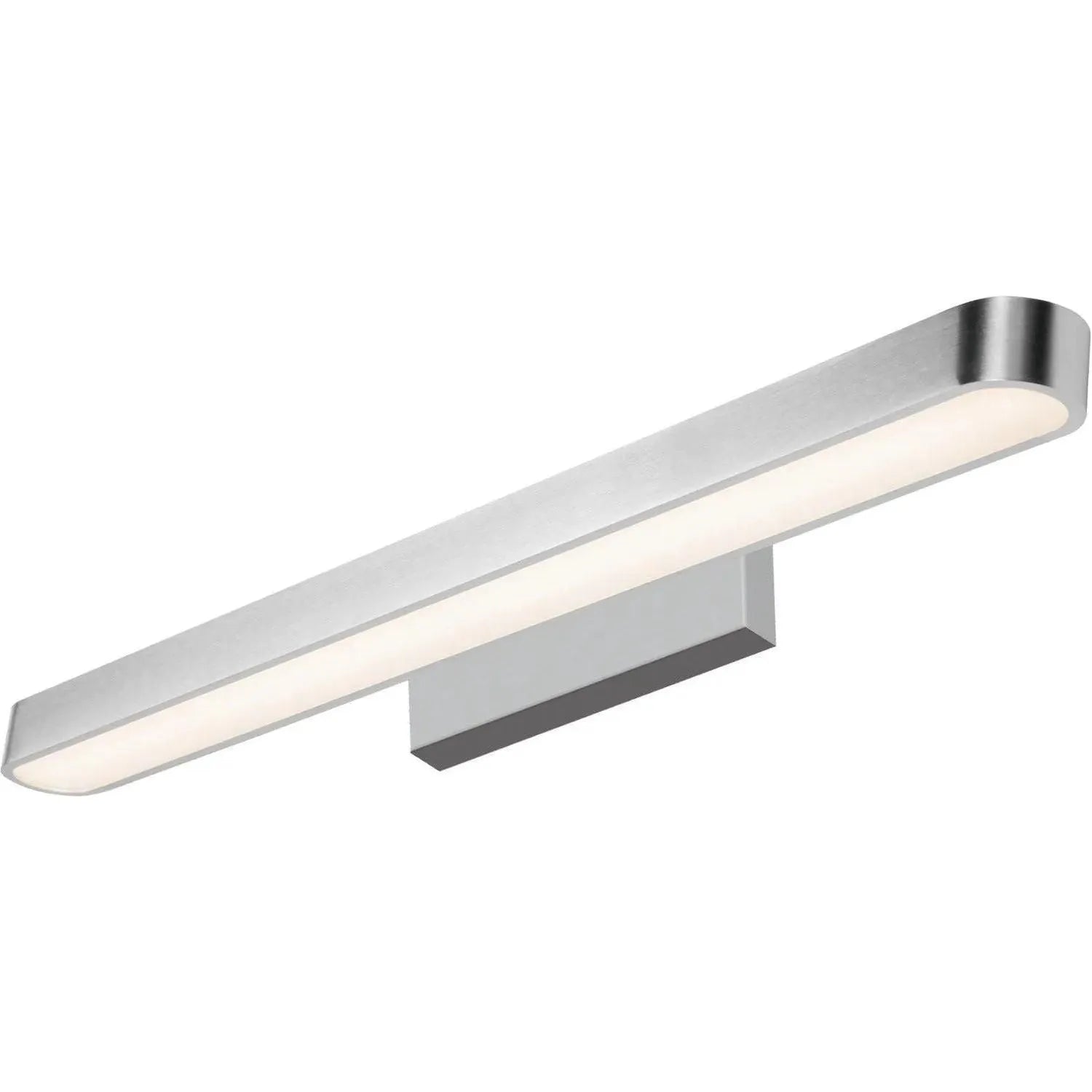 PageOne Lighting - Sonara LED Vanity - PW131002-AL | Montreal Lighting & Hardware