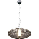 PageOne Lighting - Specter LED Pendant - PP120244-CM | Montreal Lighting & Hardware