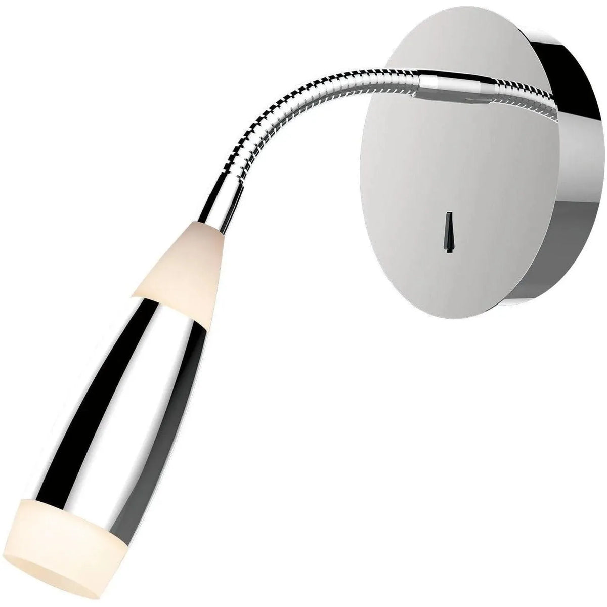 PageOne Lighting - Tear LED Wall Sconce - PW030001-CM | Montreal Lighting & Hardware