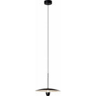 PageOne Lighting - Wilbur LED Pendant - PP121169-MB | Montreal Lighting & Hardware