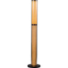 PageOne Lighting - Zhu LED Floor Lamp - PF150578-DT | Montreal Lighting & Hardware
