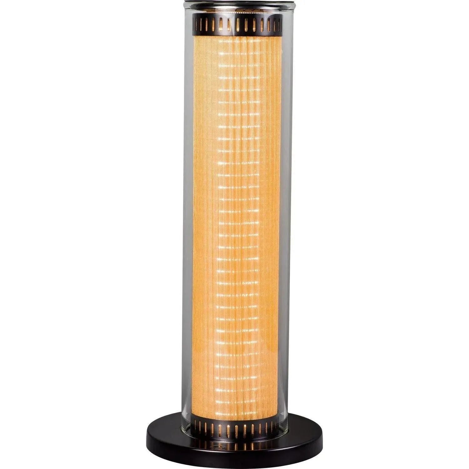 PageOne Lighting - Zhu LED Table Lamp - PT140948-DT | Montreal Lighting & Hardware