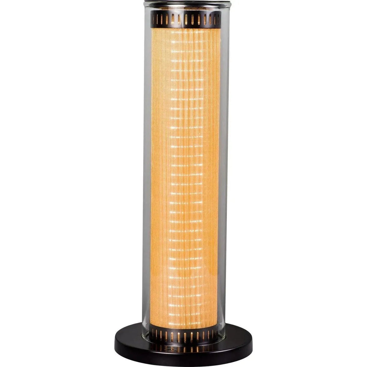 PageOne Lighting - Zhu LED Table Lamp - PT140948-DT | Montreal Lighting & Hardware