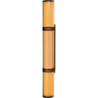 PageOne Lighting - Zhu LED Wall Sconce - PW131182-DT | Montreal Lighting & Hardware