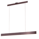 PageOne Lighting - LED linéaire Prometheus Suspension - PP120288-DT | Montreal Luminaire & Quincaillerie
