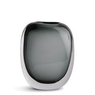 Vase Paul Flow Décor 7150 gris