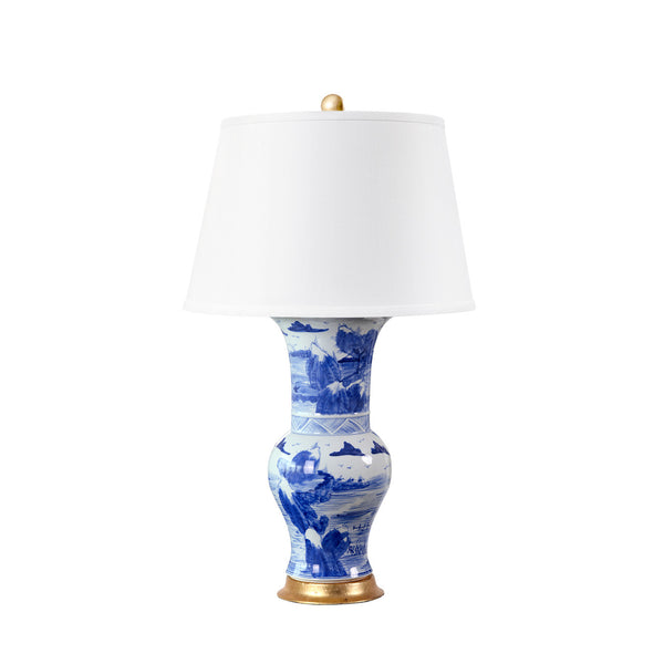 Lampe Pavillon