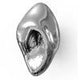 P&Bhusri Polished Chrome finish