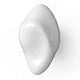 P&Bhusri Porcelain White finish