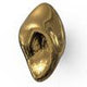 P&Bhusri PVD 24K Gold finish